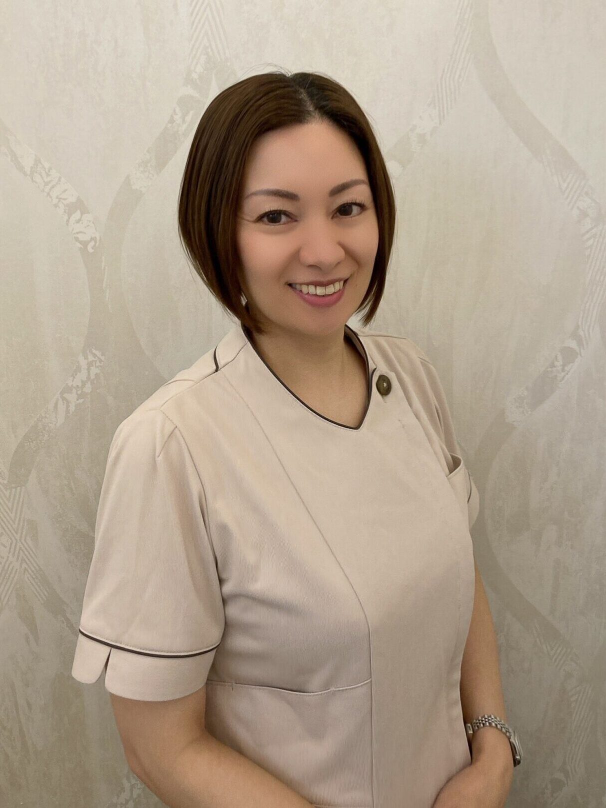 HariFa鍼灸院 覚王山院の美容鍼灸スタッフ 天木美也子（あまきみやこ）